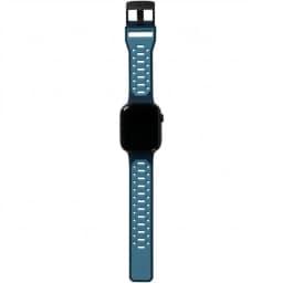 Ремешок UAG Civilian Strap 49mm Apple Watch Mallard, Синий — фото 6