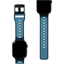 Ремешок UAG Civilian Strap 49mm Apple Watch Mallard, Синий — фото 7