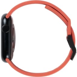 Ремешок UAG Scout Silicone 49mm Apple Watch Rust, Красный — фото 5