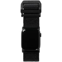 Ремешок UAG Active 49mm Apple Watch Graphite, Черный — фото 1