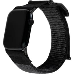Ремешок UAG Active 49mm Apple Watch Graphite, Черный — фото 2