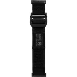 Ремешок UAG Active 49mm Apple Watch Graphite, Черный — фото 4