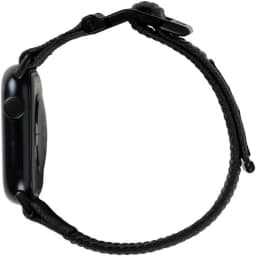 Ремешок UAG Active 49mm Apple Watch Graphite, Черный — фото 5