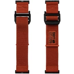 Ремешок UAG Active 49mm Apple Watch Rust, Оранжевый — фото 3
