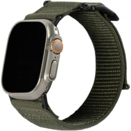 Ремешок UAG Active 49mm Apple Watch Foliage Green, Зеленый — фото 2
