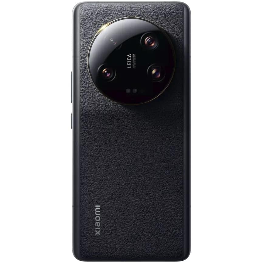 Смартфон Xiaomi 13 Ultra 16 Black CN, Черный — фото 2