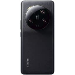 Смартфон Xiaomi 13 Ultra 16 Black CN, Черный — фото 2