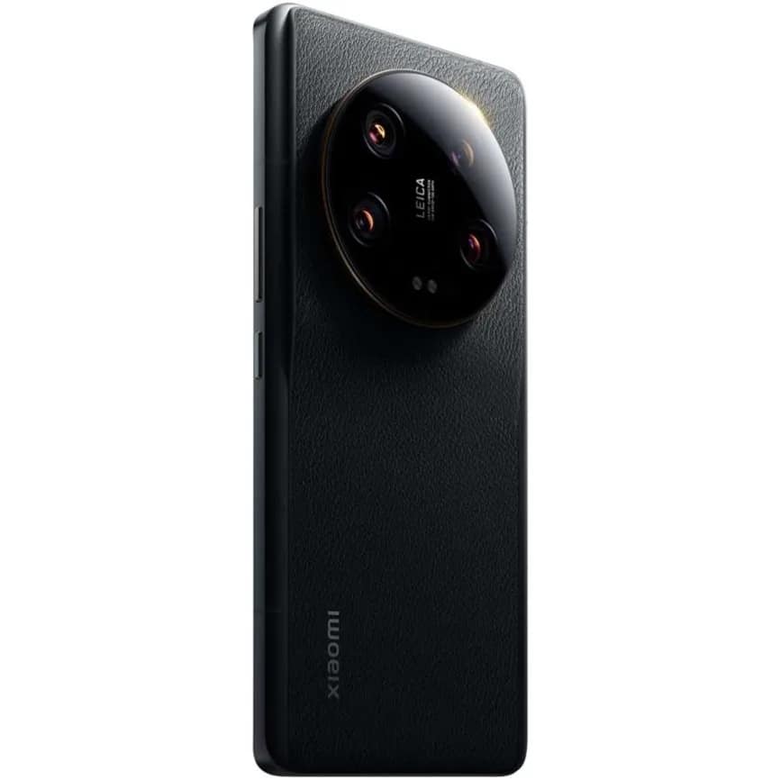 Смартфон Xiaomi 13 Ultra 16 Black CN, Черный — фото 3