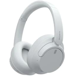 Наушники Sony WH-CH720N, White — фото 1