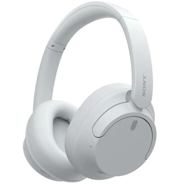 Наушники Sony WH-CH720N, White