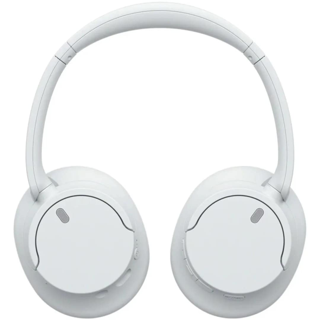 Наушники Sony WH-CH720N, White — фото 2