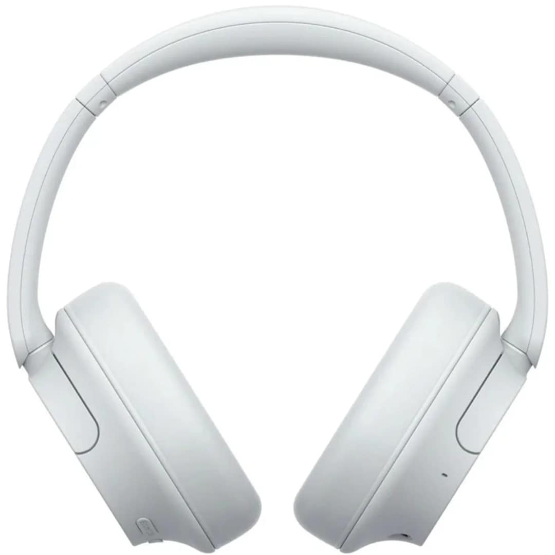 Наушники Sony WH-CH720N, White — фото 3