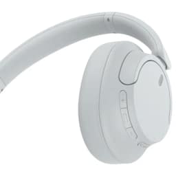 Наушники Sony WH-CH720N, White — фото 4