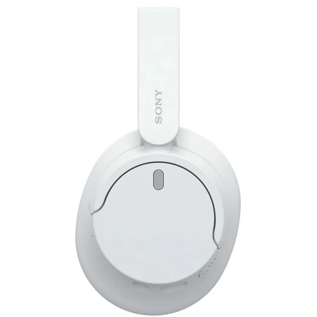 Наушники Sony WH-CH720N, White — фото 5