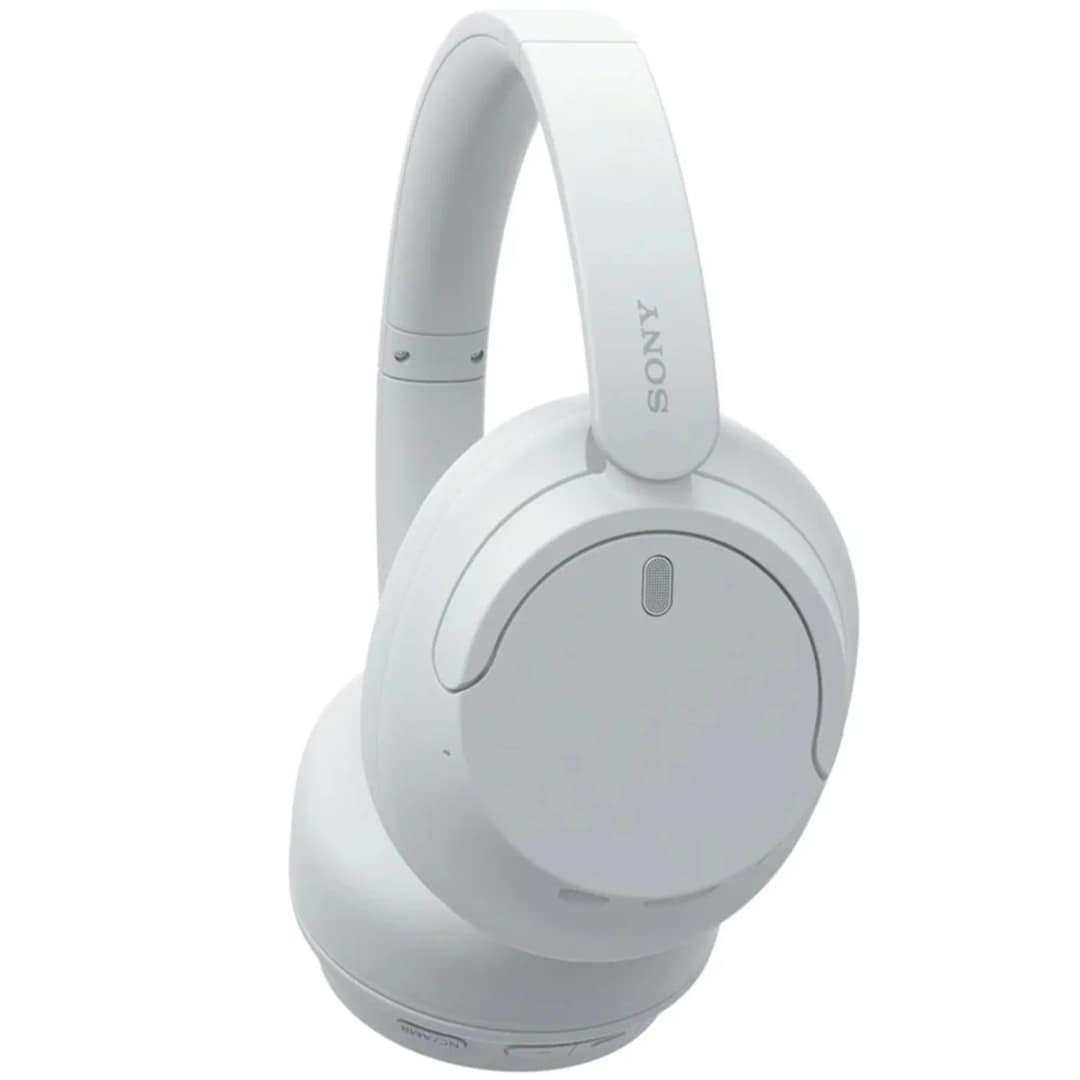 Наушники Sony WH-CH720N, White — фото 6