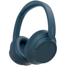 Наушники Sony WH-CH720N, Blue — фото 1