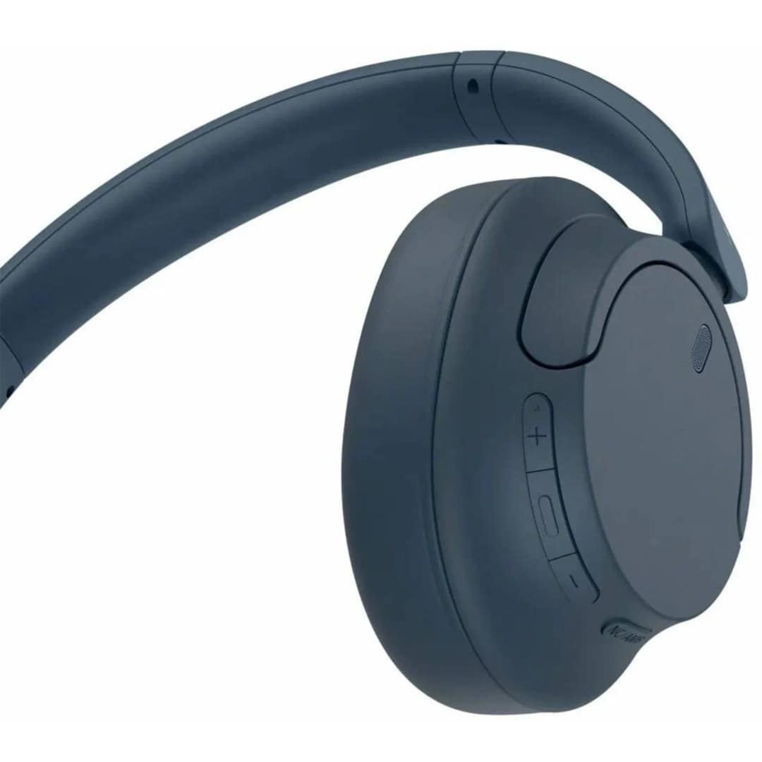 Наушники Sony WH-CH720N, Blue — фото 2