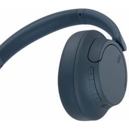 Наушники Sony WH-CH720N, Blue — фото 2