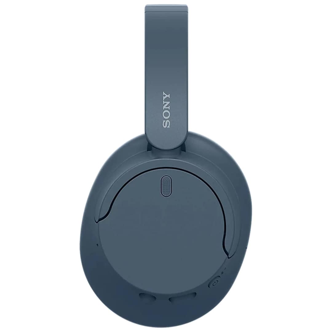 Наушники Sony WH-CH720N, Blue — фото 3