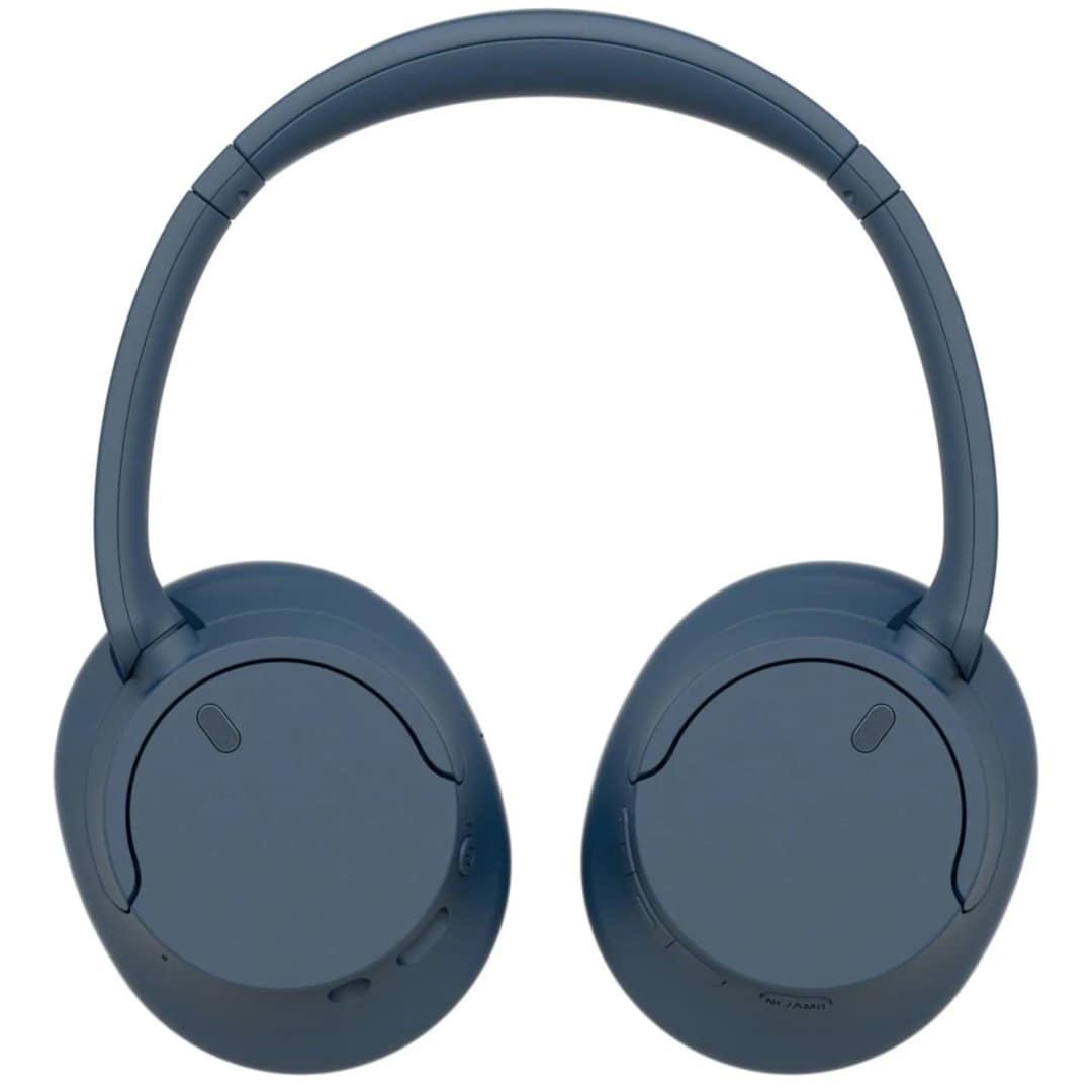 Наушники Sony WH-CH720N, Blue — фото 4