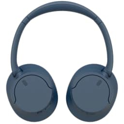 Наушники Sony WH-CH720N, Blue — фото 4