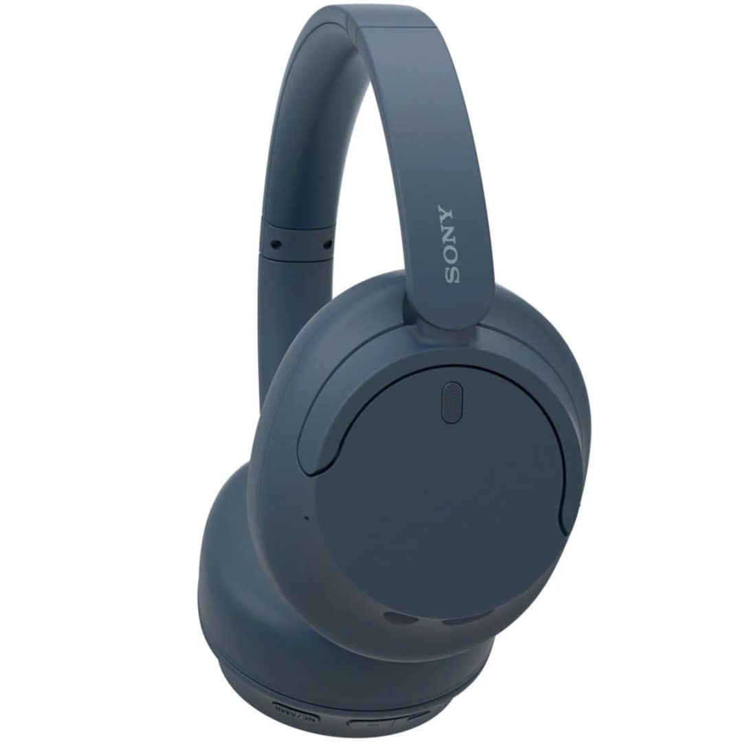 Наушники Sony WH-CH720N, Blue — фото 5
