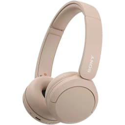 Наушники Sony WH-CH520, Beige — фото 1