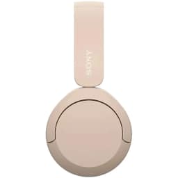 Наушники Sony WH-CH520, Beige — фото 2