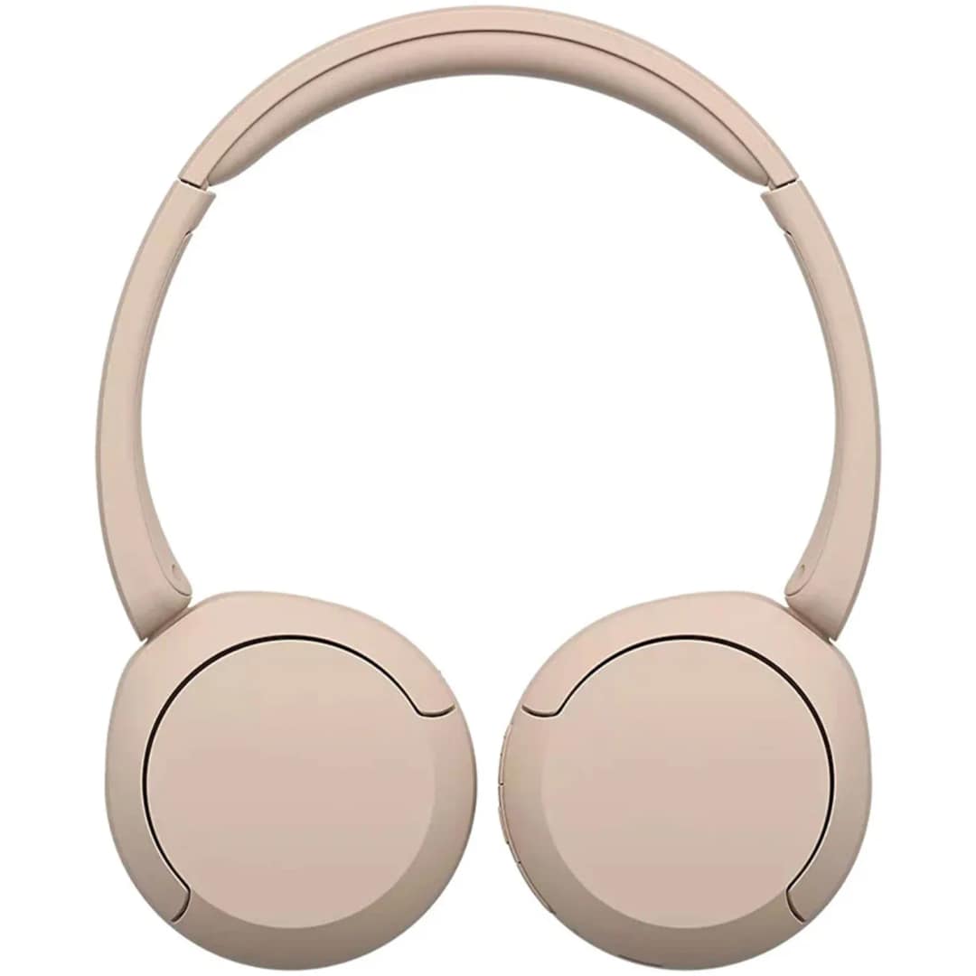 Наушники Sony WH-CH520, Beige — фото 3