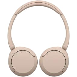 Наушники Sony WH-CH520, Beige — фото 3