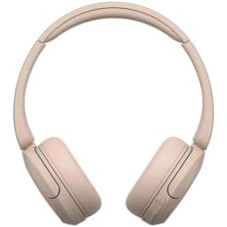 Наушники Sony WH-CH520, Beige — фото 4