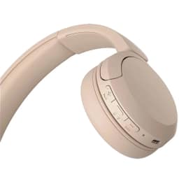 Наушники Sony WH-CH520, Beige — фото 5