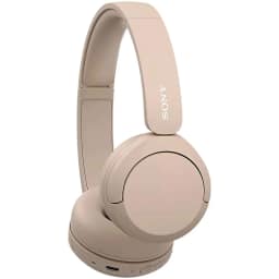 Наушники Sony WH-CH520, Beige — фото 6