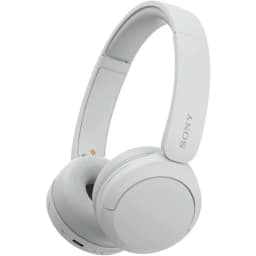 Наушники Sony WH-CH520 White, Белый — фото 1