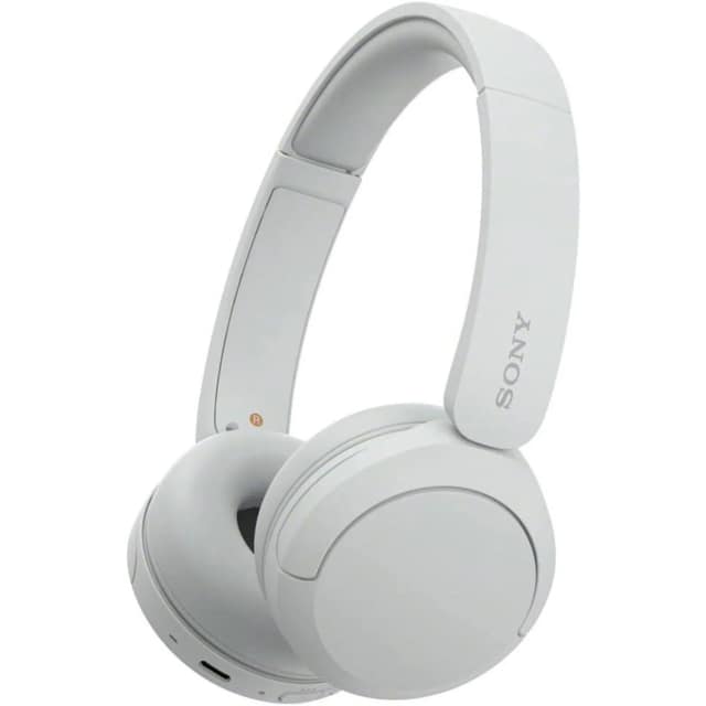 Наушники Sony WH-CH520 White, Белый