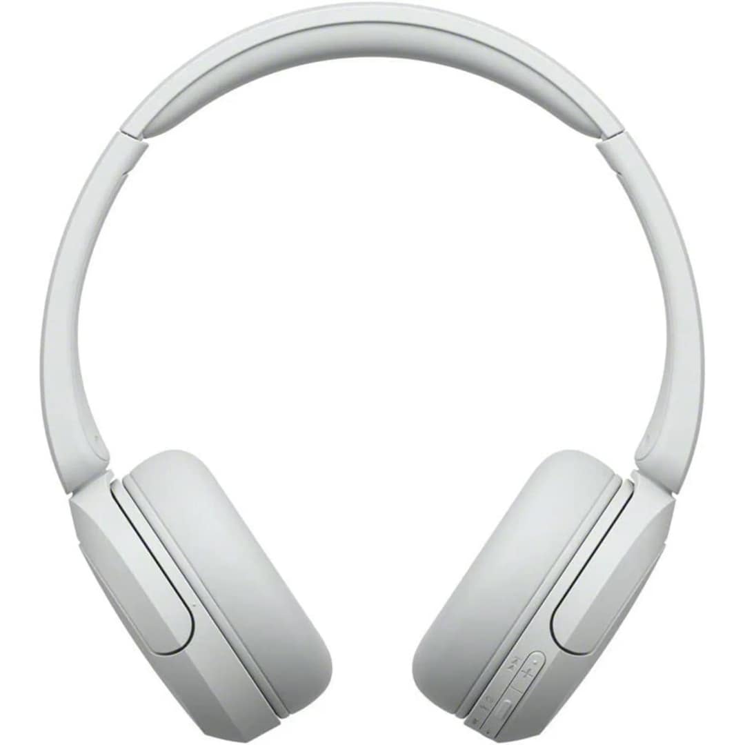 Наушники Sony WH-CH520 White, Белый — фото 2