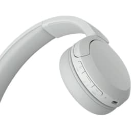 Наушники Sony WH-CH520 White, Белый — фото 3