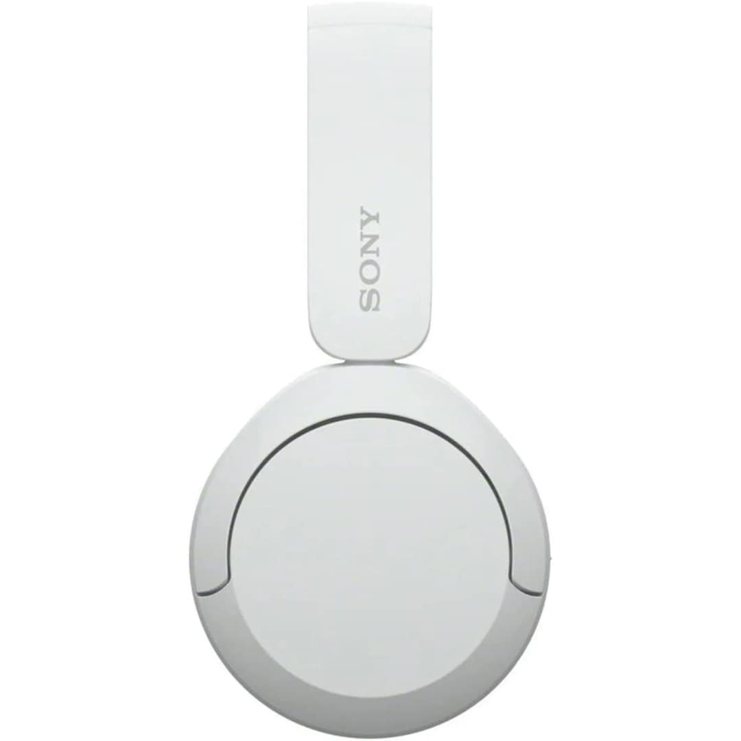 Наушники Sony WH-CH520 White, Белый — фото 4