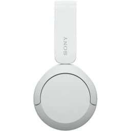 Наушники Sony WH-CH520 White, Белый — фото 4
