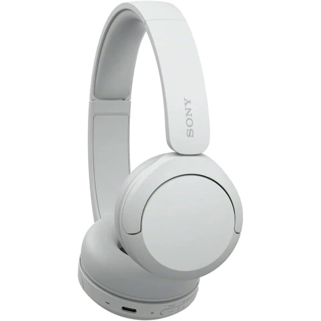 Наушники Sony WH-CH520 White, Белый — фото 5