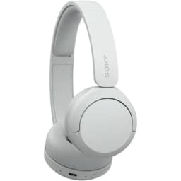 Наушники Sony WH-CH520 White, Белый — фото 5