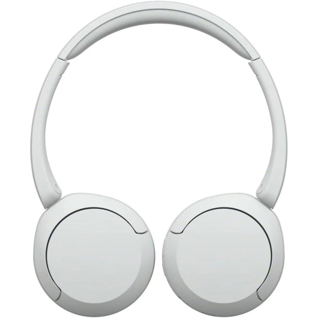 Наушники Sony WH-CH520 White, Белый — фото 6