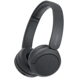 Наушники Sony WH-CH520 Black, Черный — фото 1