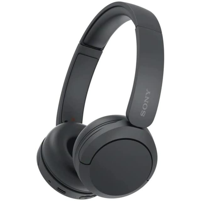 Наушники Sony WH-CH520 Black, Черный