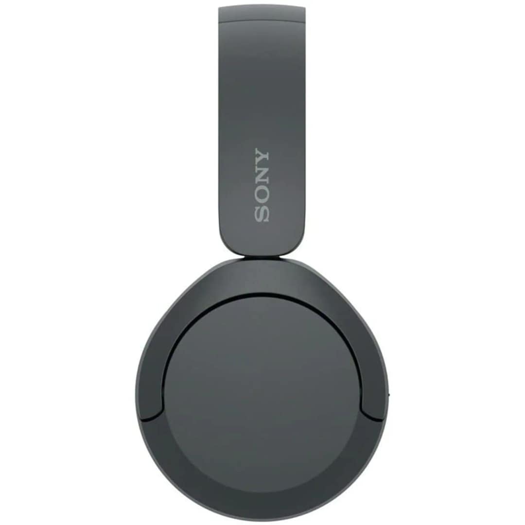 Наушники Sony WH-CH520 Black, Черный — фото 3