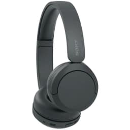 Наушники Sony WH-CH520 Black, Черный — фото 4