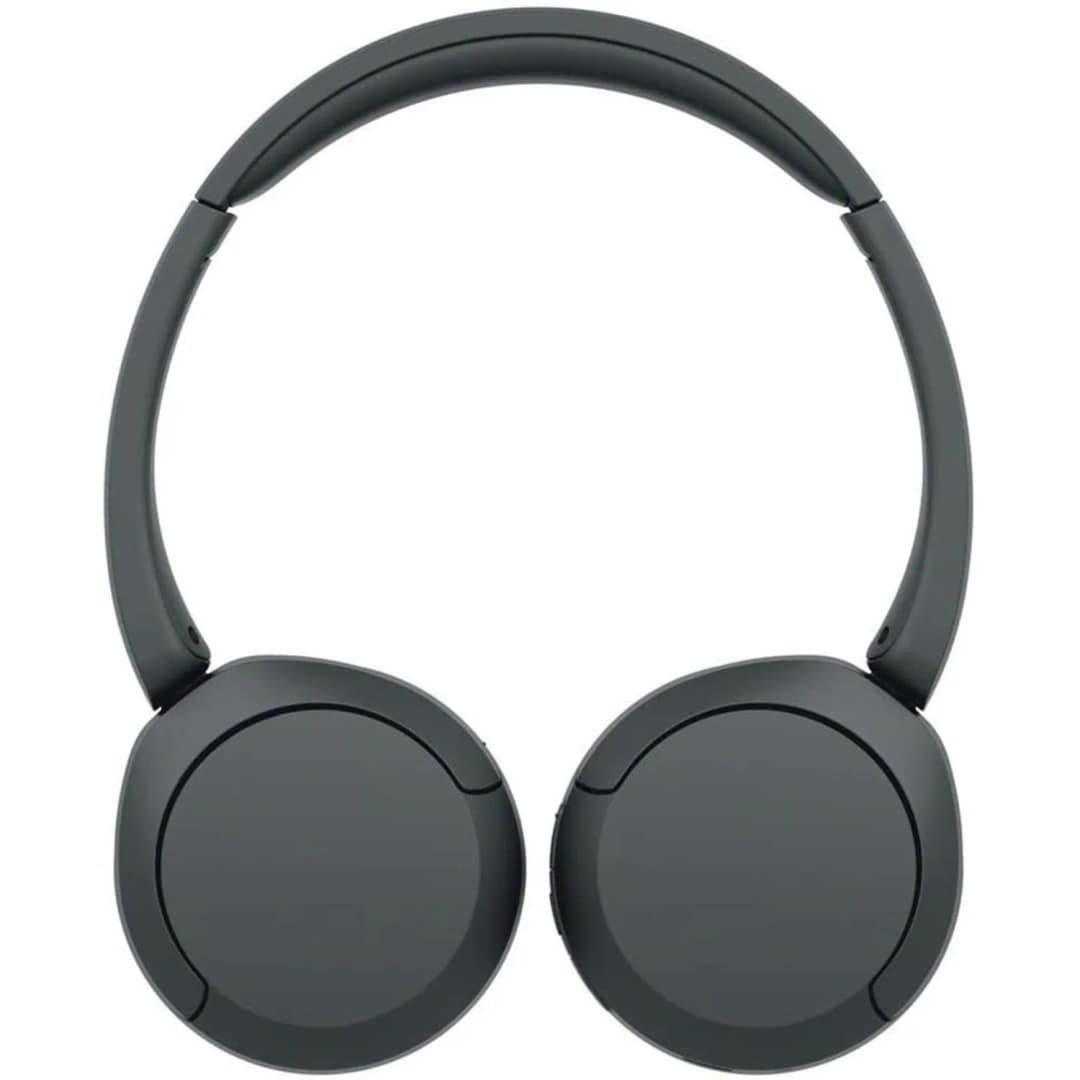 Наушники Sony WH-CH520 Black, Черный — фото 5