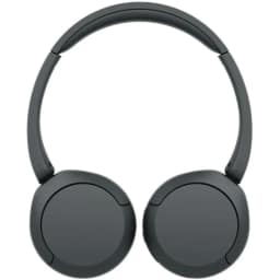 Наушники Sony WH-CH520 Black, Черный — фото 5