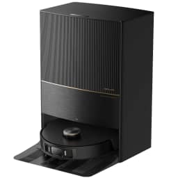 Робот-пылесос Dreame L30 Ultra Black — фото 1