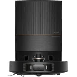 Робот-пылесос Dreame L30 Ultra Black — фото 2